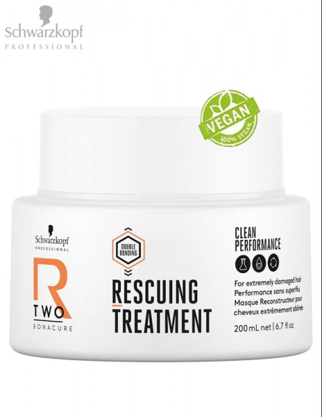 Schwarzkopf BC R-Two Rescuing Treatment